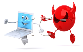 3D Clipart