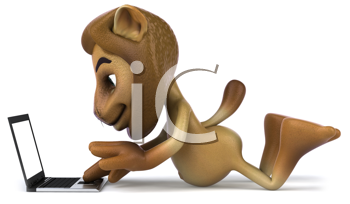 3D Clipart