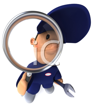 Laborer Clipart