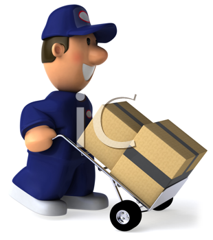 Mechanic Clipart