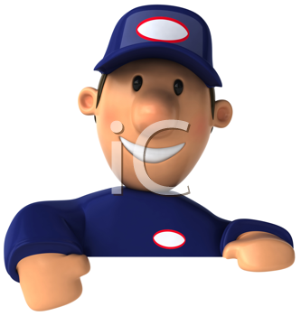 Mechanic Clipart