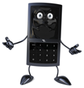 3D Clipart