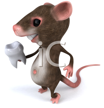 3D Clipart