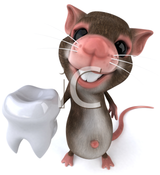 3D Clipart