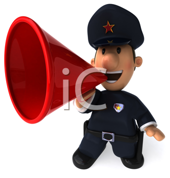 Police Clipart