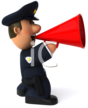 Police Clipart