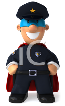 Police Clipart