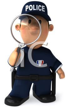 3D Clipart