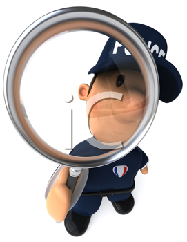 3D Clipart