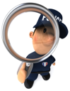 Police Clipart