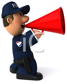 Police Clipart