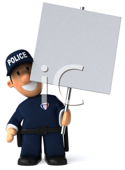 Police Clipart