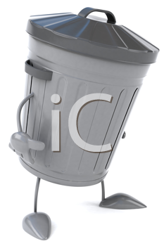 3D Clipart