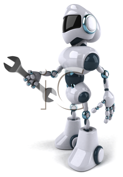 3D Clipart