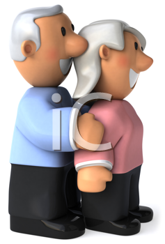 3D Clipart