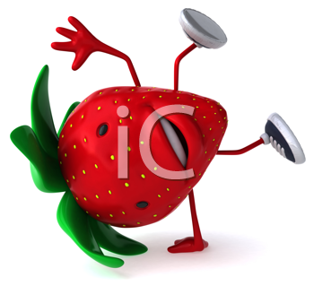 3D Clipart