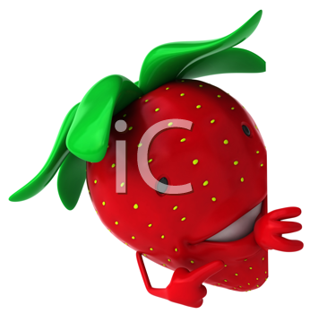 3D Clipart