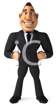 3D Clipart