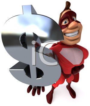 3D Clipart