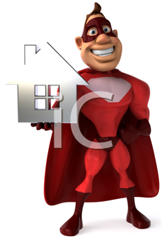 Dwelling Clipart