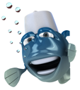 3D Clipart
