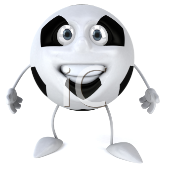 3D Clipart