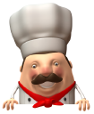 3D Clipart