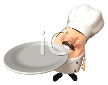 3D Clipart