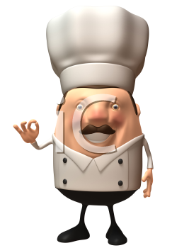 3D Clipart