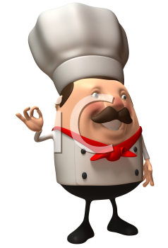 3D Clipart