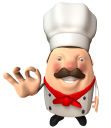 3D Clipart
