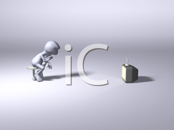 3D Clipart