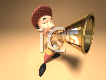 3D Clipart