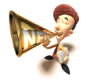 3D Clipart