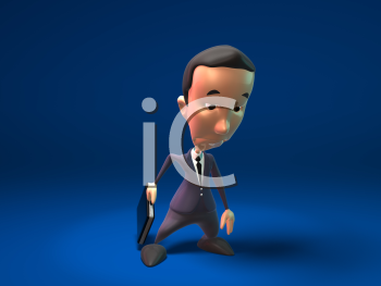 3D Clipart