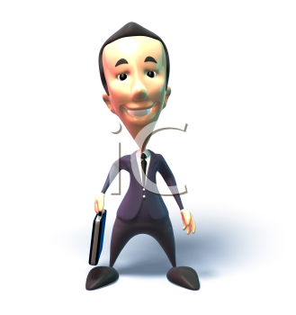 3D Clipart