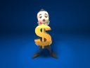 3D Clipart