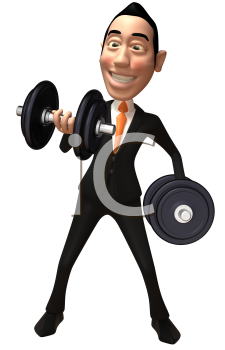 3D Clipart