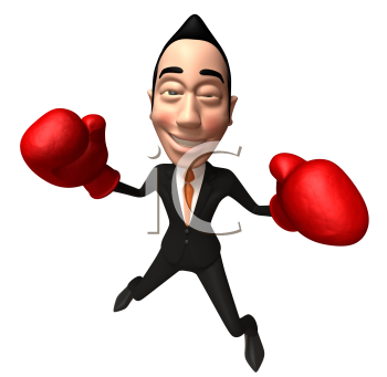 3D Clipart