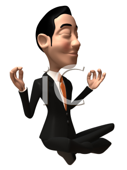 3D Clipart