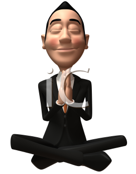 3D Clipart