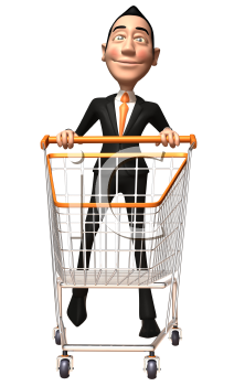 3D Clipart