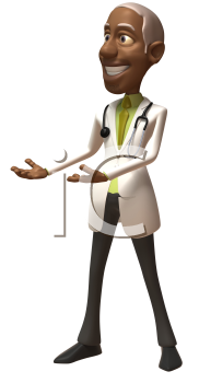 3D Clipart