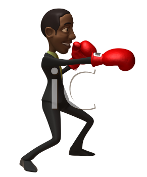3D Clipart