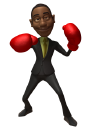3D Clipart