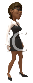 3D Clipart