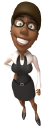 3D Clipart