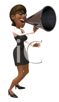 3D Clipart