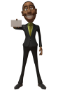 3D Clipart