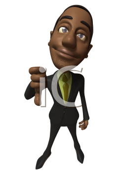 3D Clipart